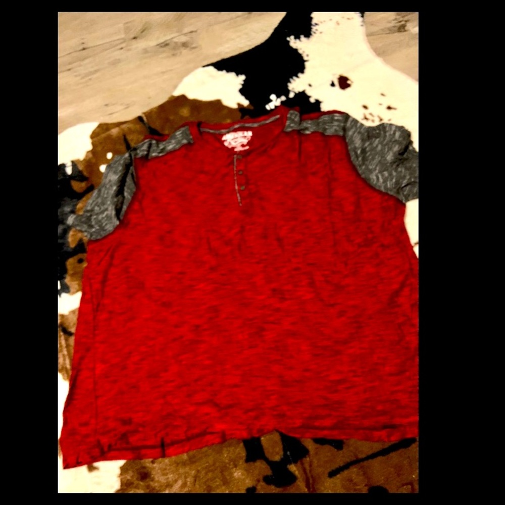 Men’s 3xl American Republic shirt